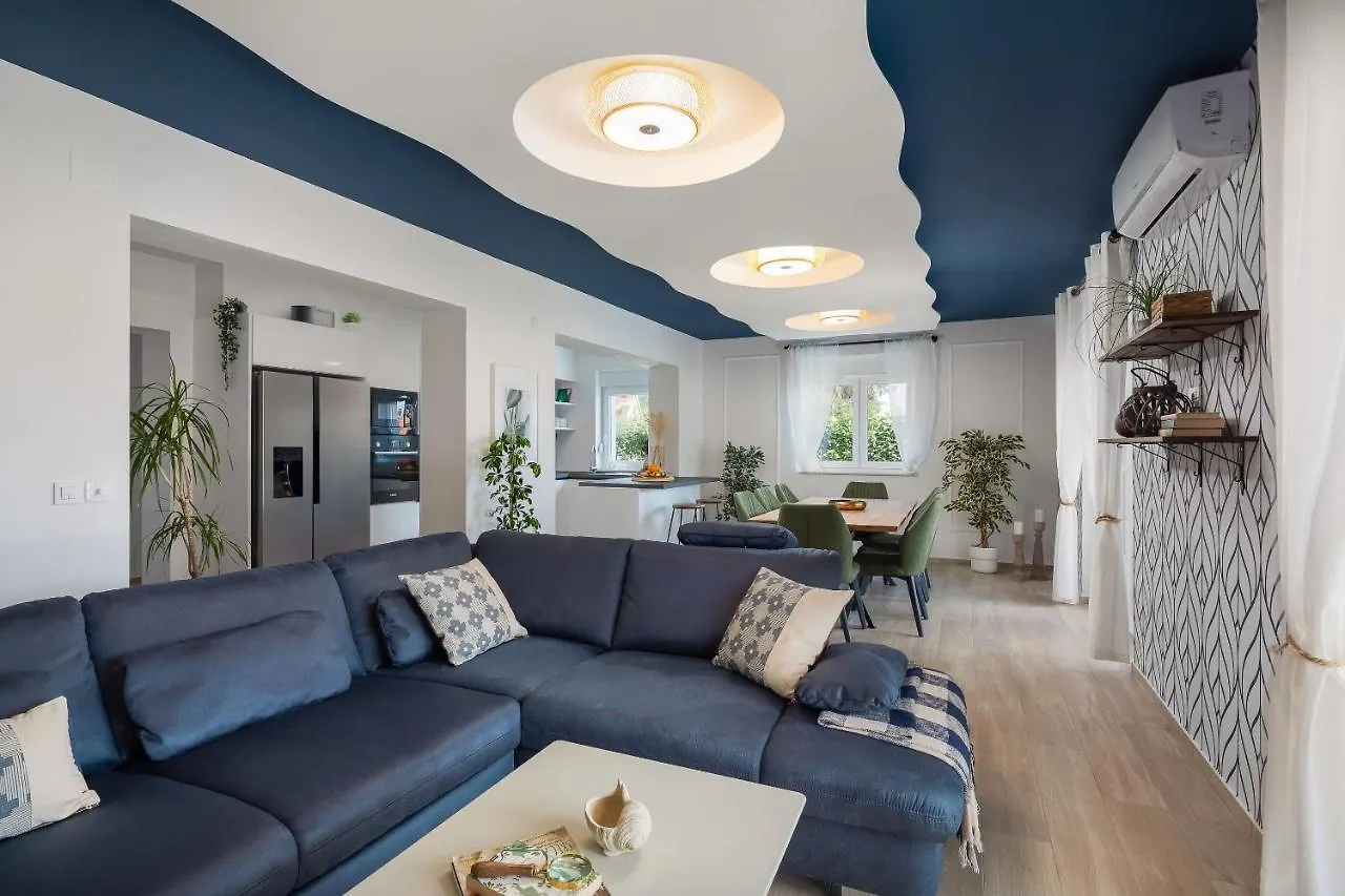 Villa Peregrine 파코스탄 크로아티아