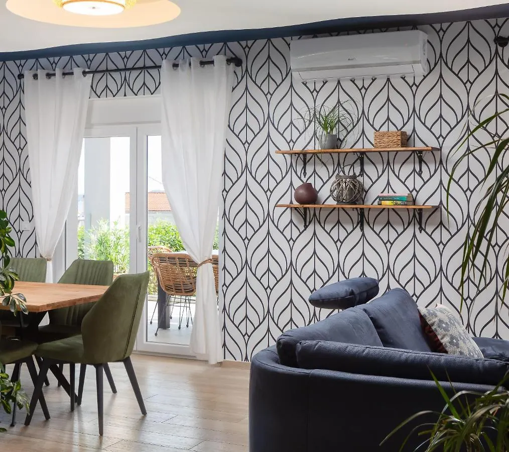 Villa Peregrine 파코스탄