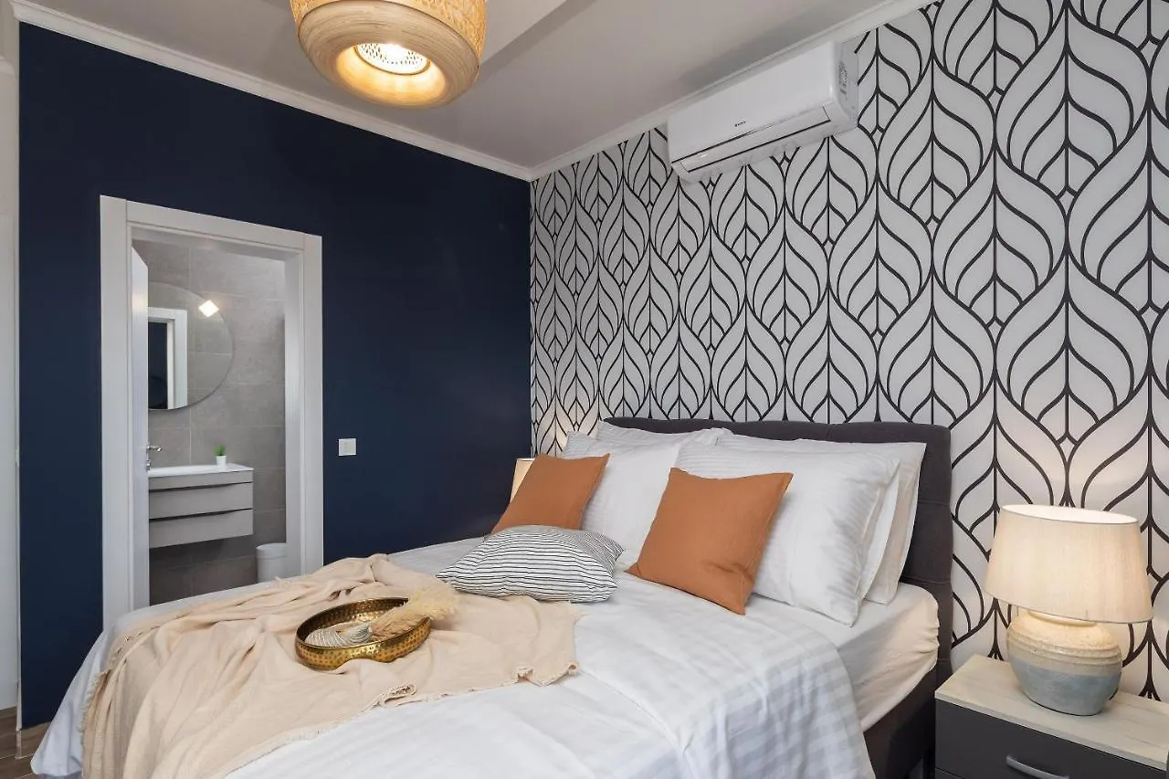 Villa Peregrine 파코스탄