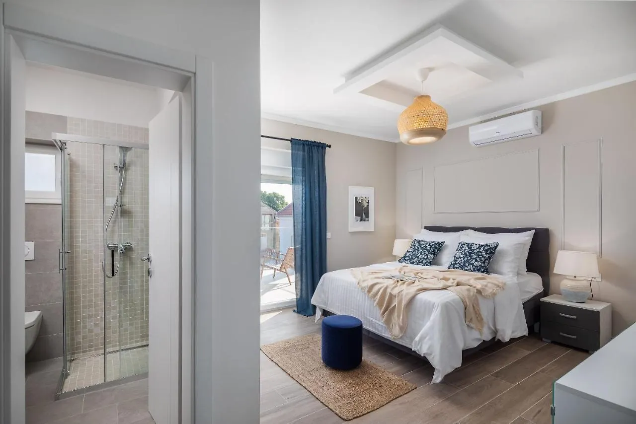 Villa Peregrine 파코스탄 크로아티아
