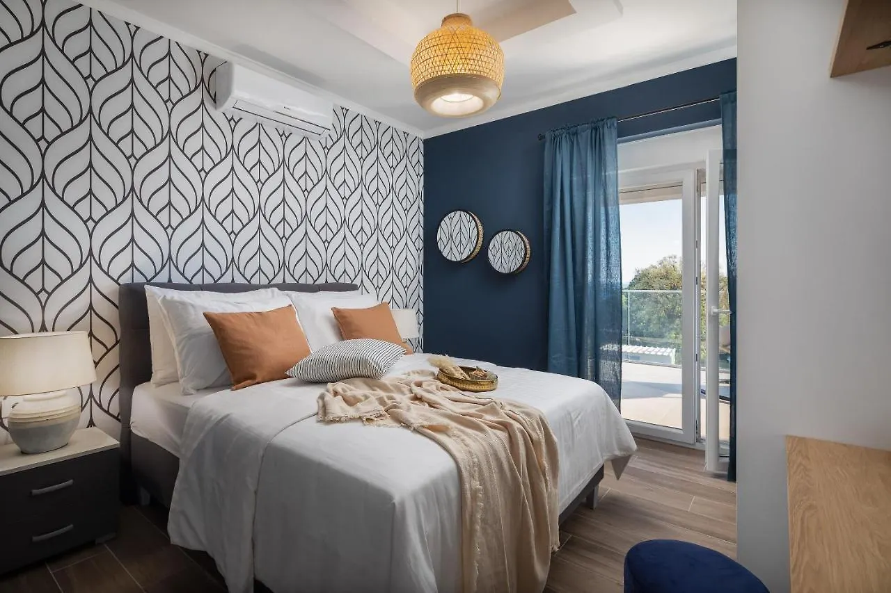 Villa Peregrine 파코스탄 크로아티아